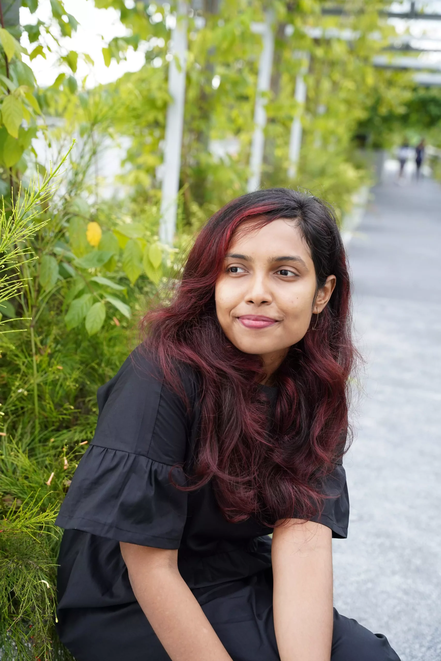 Sujithra Raviselvam
